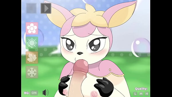 Deerling Amie