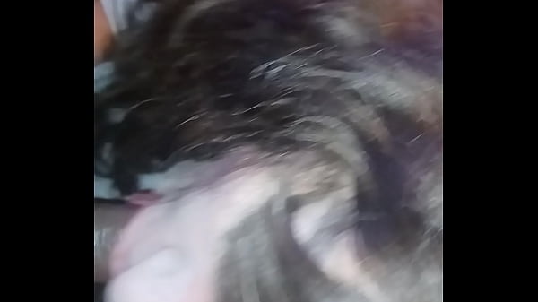 submissive couple cd husband sucks bbc