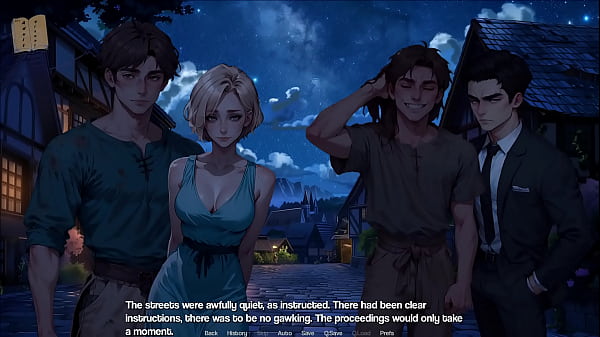 Download Video - College of Mysteria 1