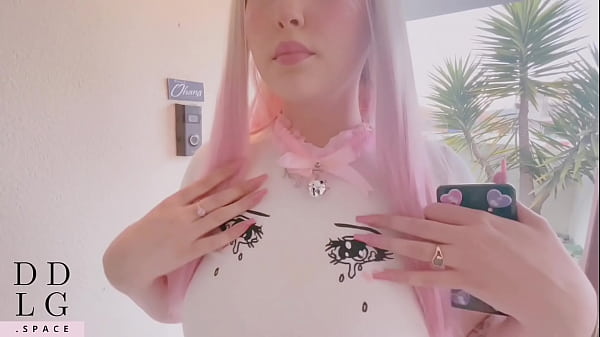 Teen Luna D0ll Tries Tinder Gets Fucked Hard By Daddy Caspien