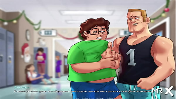 SummertimeSaga - Experienced Nurse E1 # 65