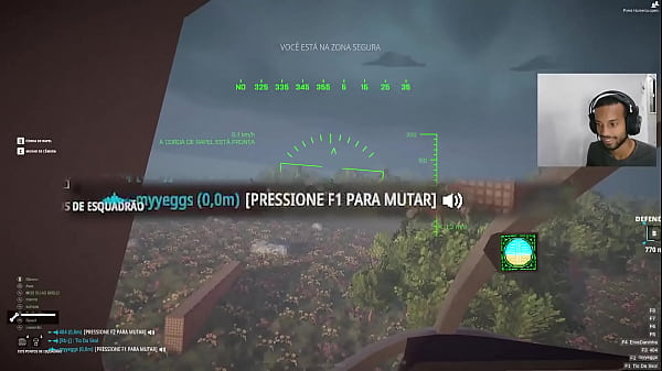 Tio da Skol Fudendo Gostoso no BATTLEBIT!! consegue ficar at&eacute; o final?