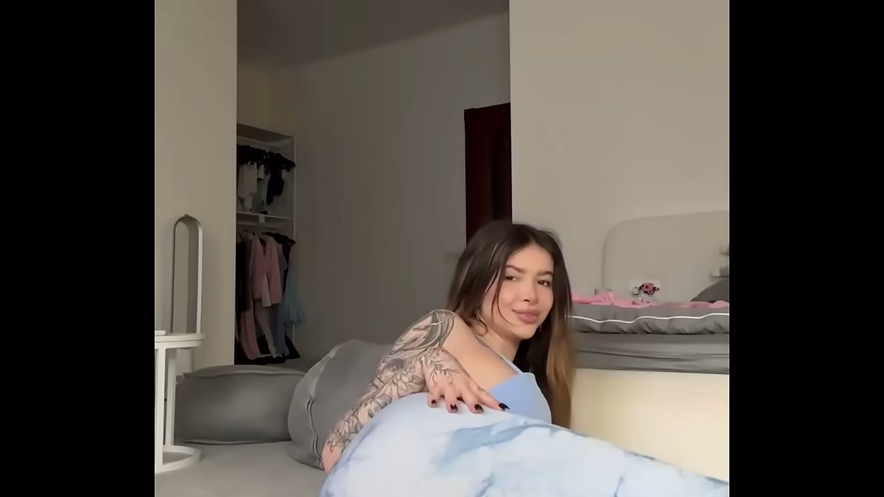 Adrianna Savu'_s molten workout with meaty breasts and donk - exceptional dirty sex!