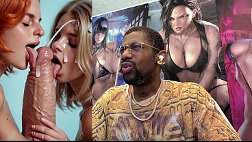 Despu&eacute;s de lamer su pene le doy unos ricos sentones a mi hermanastro