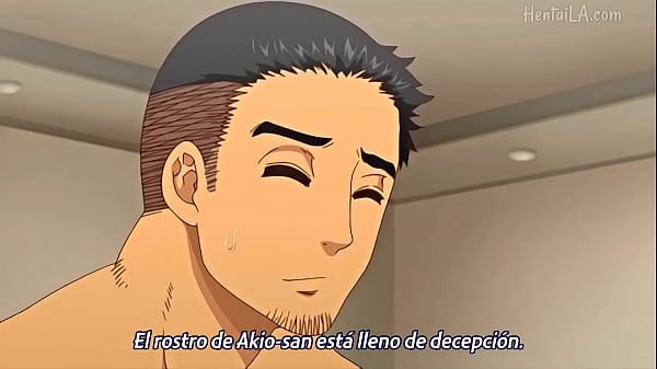 Jitsu Musume Anoko cap 1 se folla a la mamá de ...