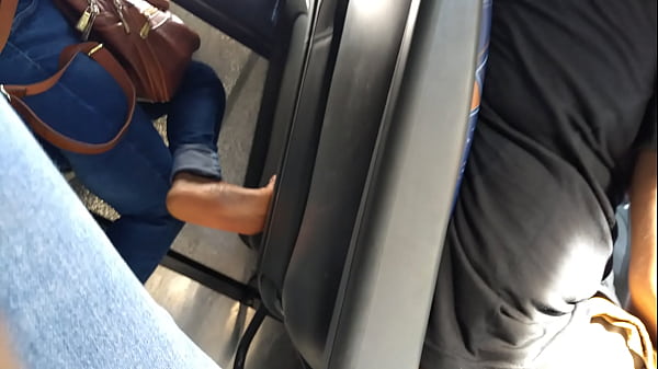 Pieds De Bus