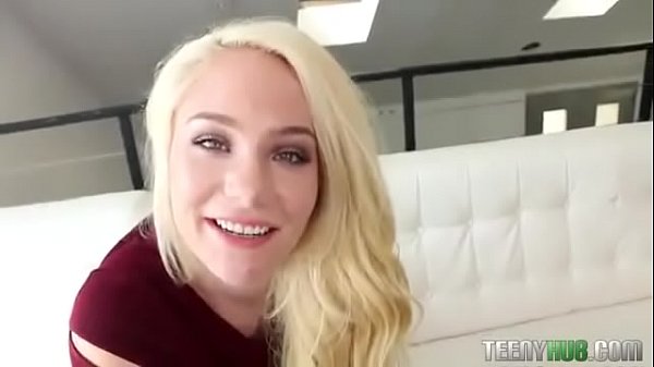 Hadley Viscara in Laying Down Some Lip