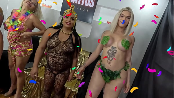 Download Video - Carnaval Mattos Movies - a suruba rolou solta anal no pelo e gozadas dentros