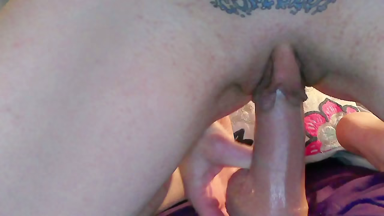 Zoey Portland gets railed hard by huge cock extended video