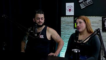 SEU MEDO ERA A FAMÍLIA, E QUANDO FOI NA CASA DE SWING... - CASAL 7LOVERS