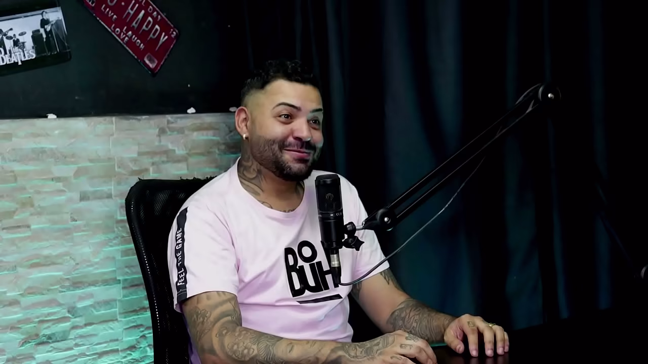 SEU MEDO ERA A FAM&Iacute_LIA, E QUANDO FOI NA CASA DE SWING... - CASAL 7LOVERS