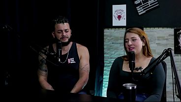 His biggest fear was his family, and when he went to the swingers club... - Couple 7 Lovers