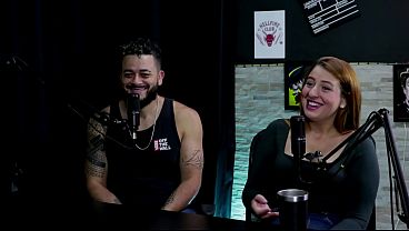 His biggest fear was his family, and when he went to the swingers club... - Couple 7 Lovers
