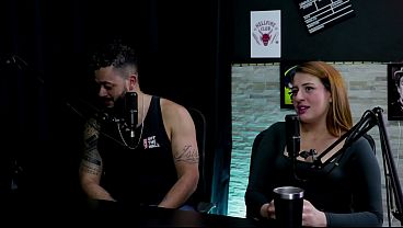 His biggest fear was his family, and when he went to the swingers club... - Couple 7 Lovers