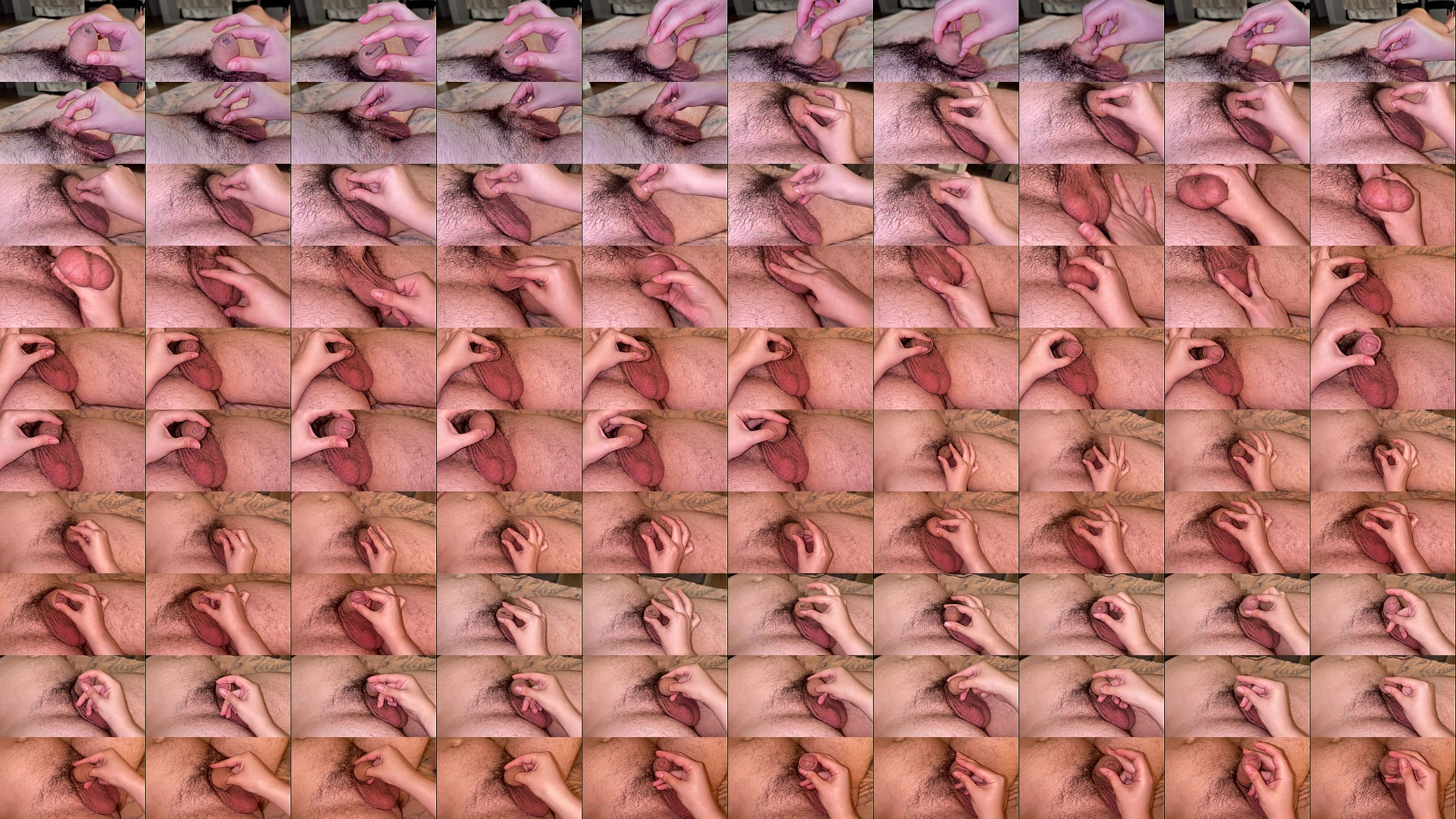 humiliation of my stepbrother&#039;s tiny penis 预览图