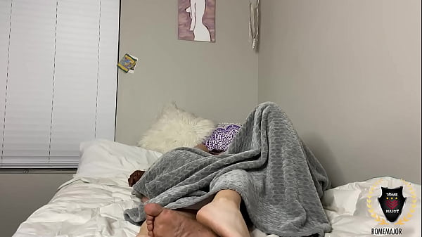 Wild Pussy Fucking! BBC Stallion Rome Major Doggy Styles Jackie Ohh!