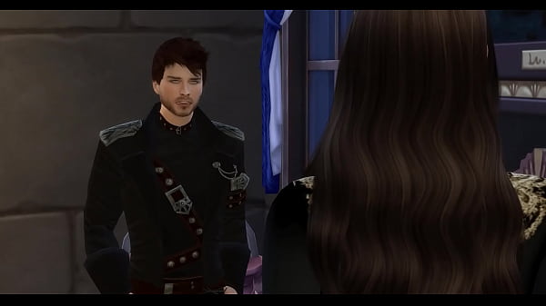 Download Video - My Step Brother's Wife Wants My Dick - Reign Parody - Maria & Bash 3d Hentai