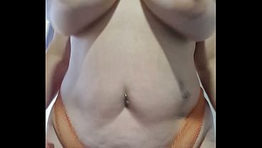 Huge Chubby Tits