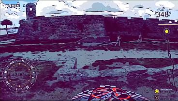 SUCK MY BALLS : TAOS, NM TO SAINT AUGUSTINE, FL // PART 14 // THE MOVIE