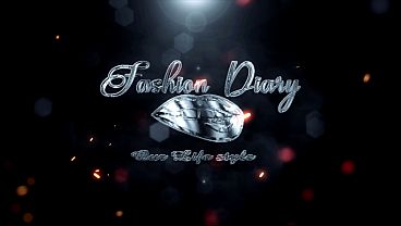 Fashion Diary Try On Haul After Hard Anal Fuck And Cum In Ass