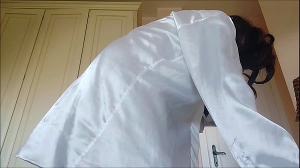 verification of the good functioning of the vagina, with an in-depth visit by Dr. Smith
