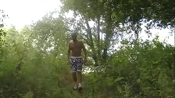 used raw b ystraight boy in cruisnig exhib river