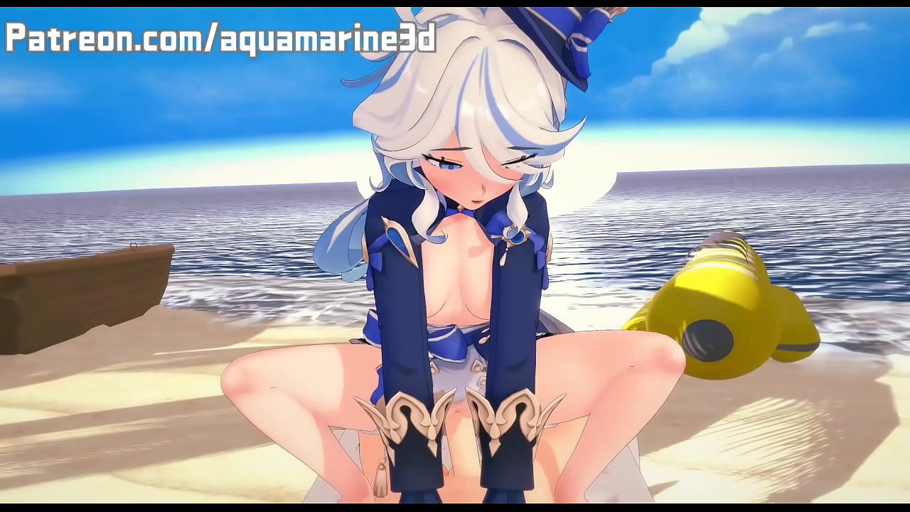 Furina hentai Uncensored - XVIDEOS.COM
