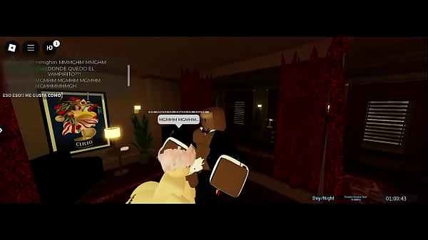 Download Video - ESPECIAL DE HALLOWEEN&colon; "El vampiro no pudo resistirse a tremendo culo&excl;&excl;"