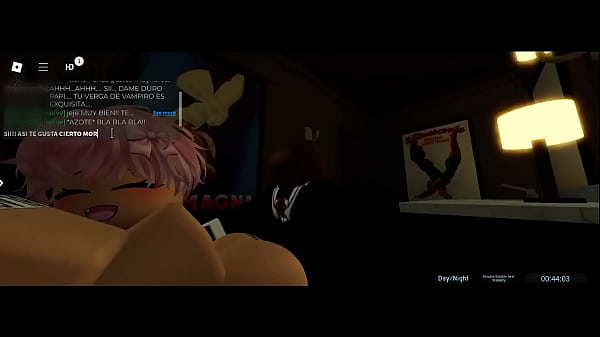 HALLOWEEN SPECIAL: "The vampire couldn't resist that amazing ass!!"