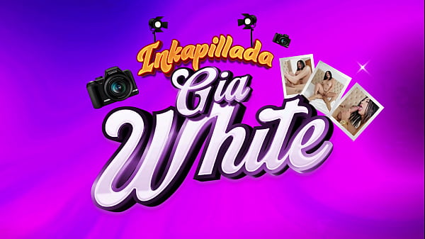 Gia White Super busty MILF fucks young Peruvian out of spite.