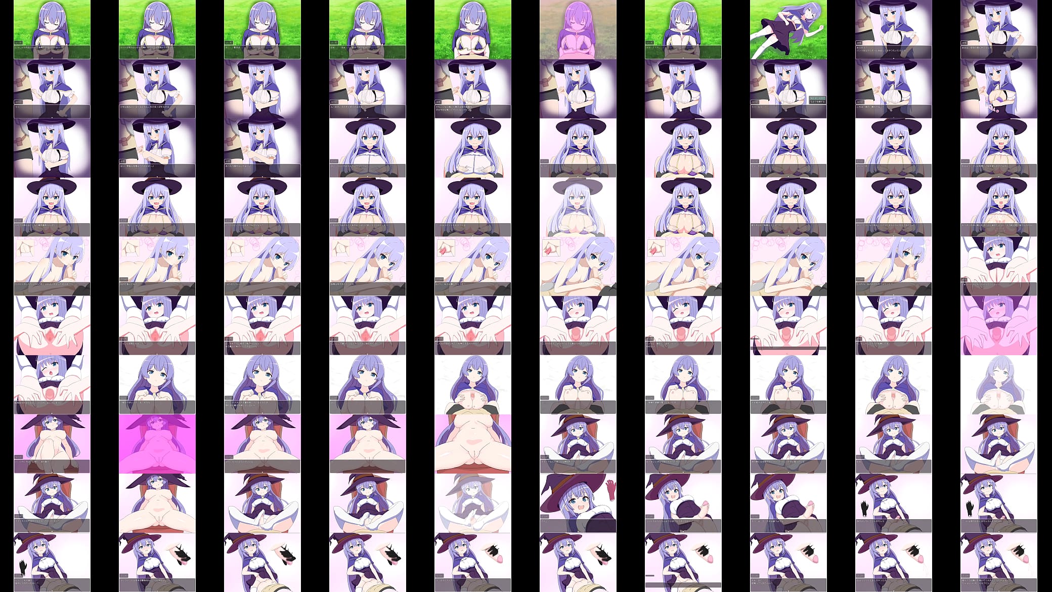femdom is minto 预览图