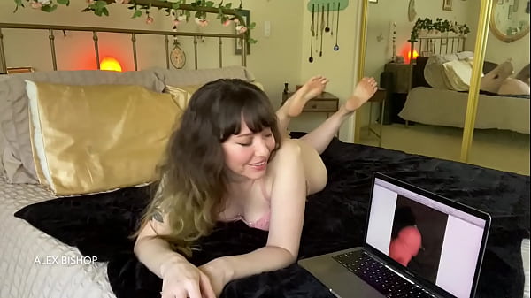 PAWG can tell dick, is just by seeing the head