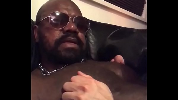 Interracial Domination: Black Muscle Allows Whi...