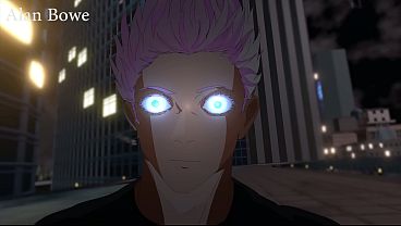 SUKUNA VA GOJO FROM JUJUTSUKAISEN