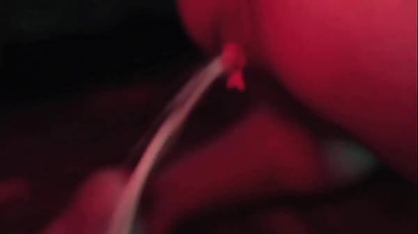 Pee Play & Whipped Cream Enema