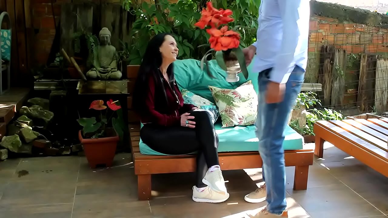 Mi esposo me engañó por un culo - William The Gifted
                    creampie anal sex pernocas dinnigata muchos negros