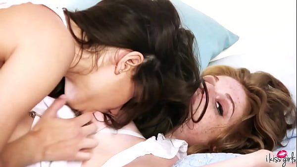 Hot Pussy Lickers Faye Reagan And Georgia Jones Make Each Other Cum!
