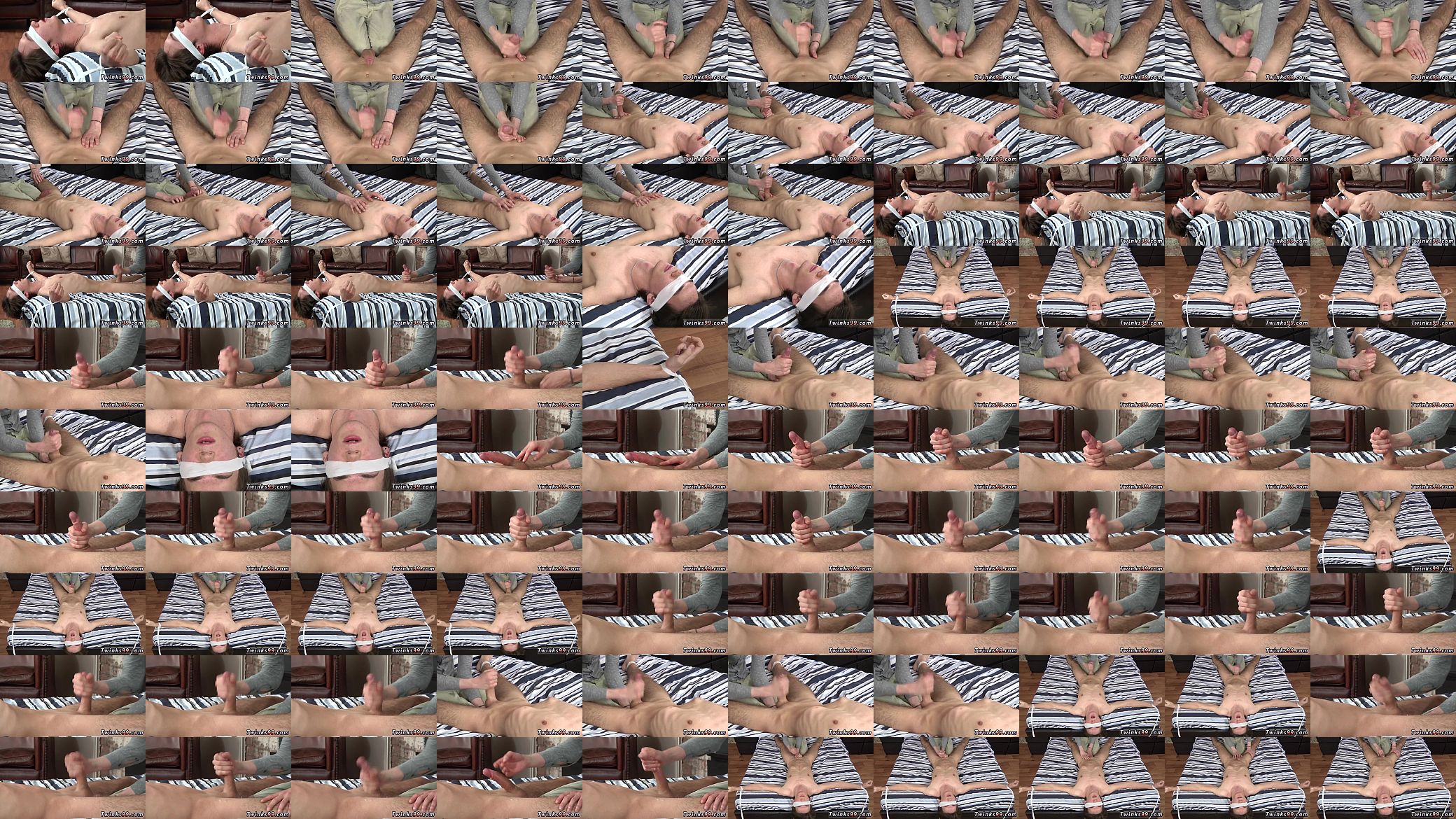 Gay sexy emo boy cum fountain first time Luca Loves That Fleshlight 预览图