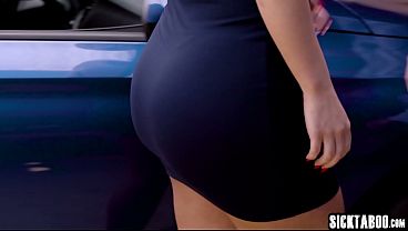 First Time Swinger busty Savannah Bond and her stud husband Robby Apples