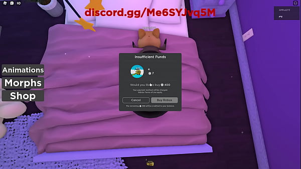 Roblox gay sex