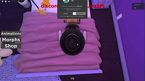 Roblox gay sex