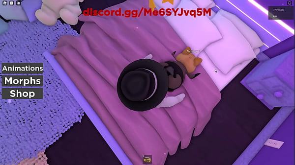 Roblox gay sex