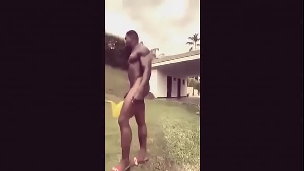 Vie Normale Pour Mec Noir