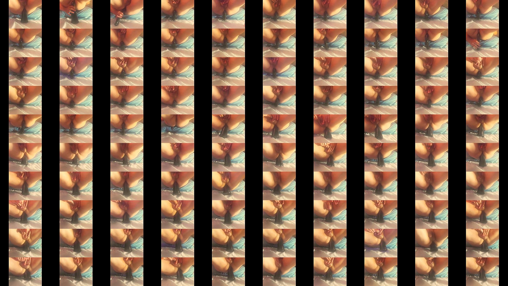 Solo anal session 预览图