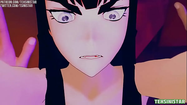 「Lady Satsuki's Private Chamber」by TehSinista...