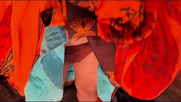 Lustful bhabhi and lustful devar real fun homemade sex