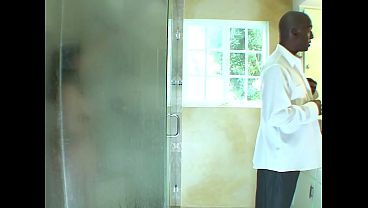 Minx Sensual Suck Big Dick Stranger to Cumshot