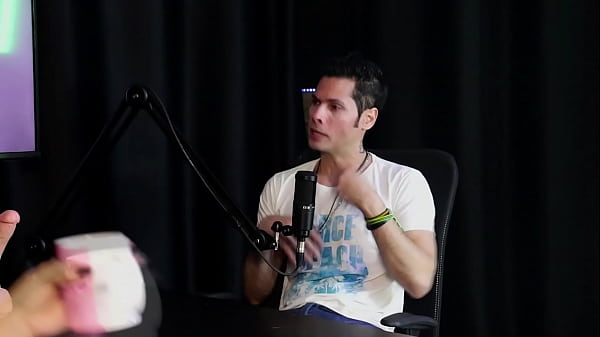 The gang bang made a big impression on him, he has a fetish for having sex in the elevator, he is honest about the proposals offered by gay men and he is anxious - Jow Jow (SHEER/RED)