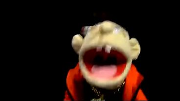 Hey fat boy! ( Official mus- I meant porn video )