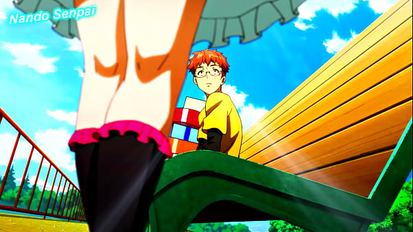 Maken-Ki! 「AMV」 - Careless